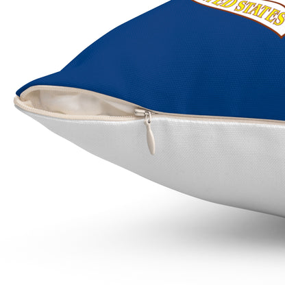 US Air Force Pillow