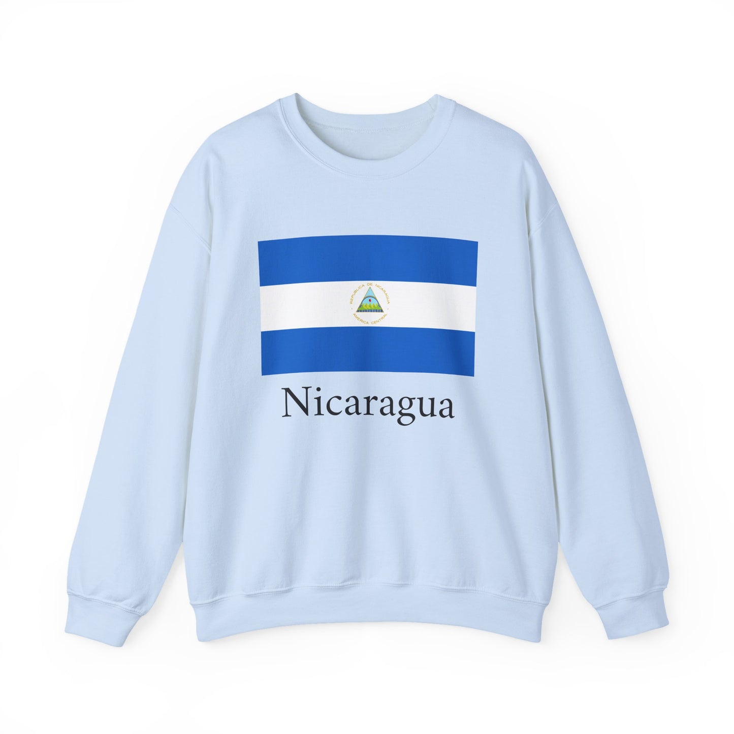Nicaragua Sweatshirt