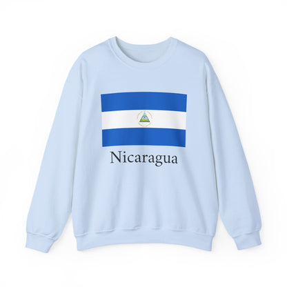 Nicaragua Sweatshirt