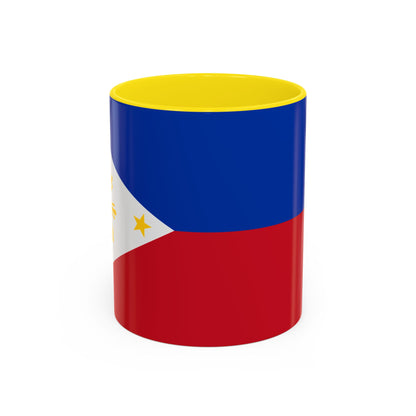 Philippines Mug