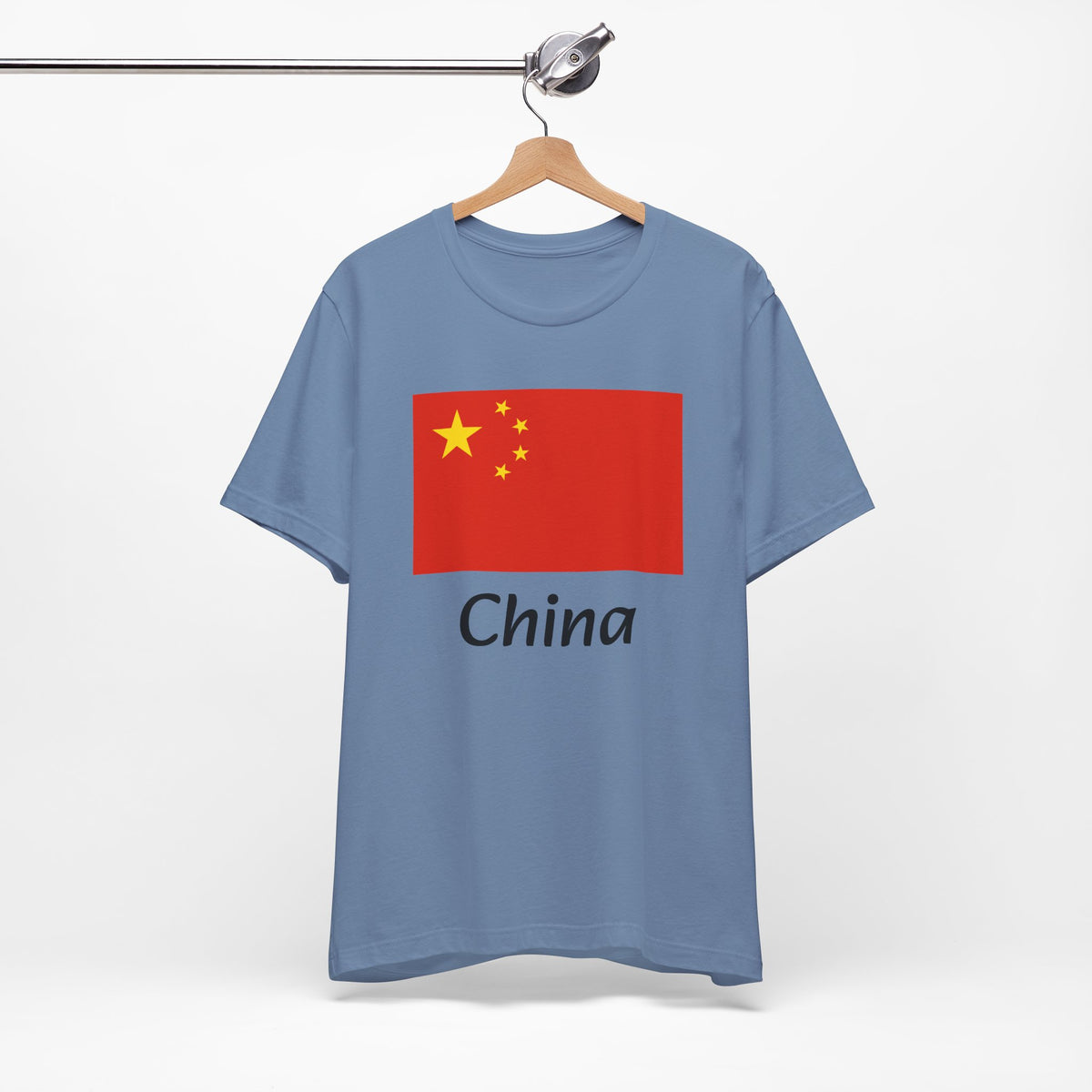 China T-shirt
