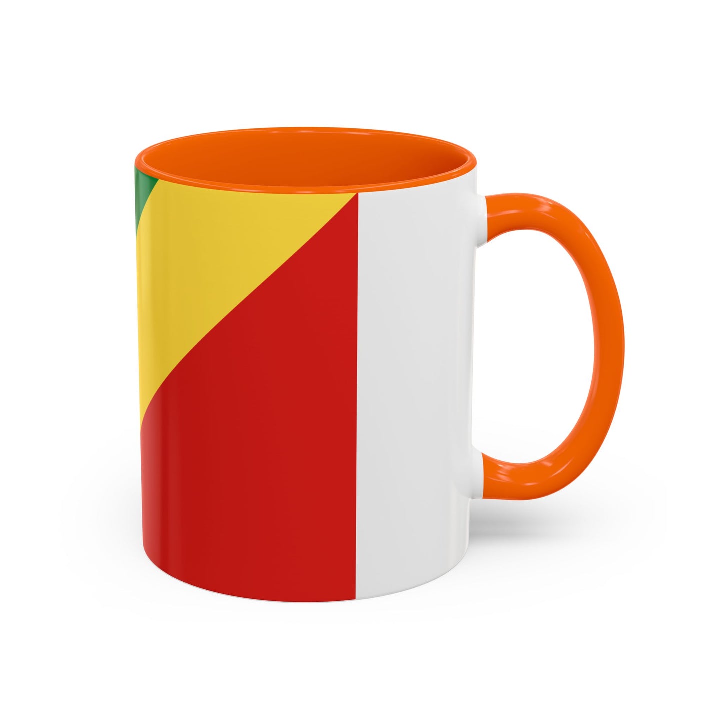 Republic of the Congo Mug