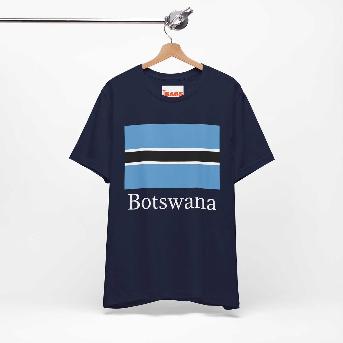 Botswana T-shirt