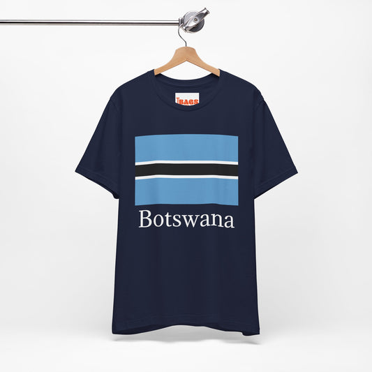 Botswana T-shirt