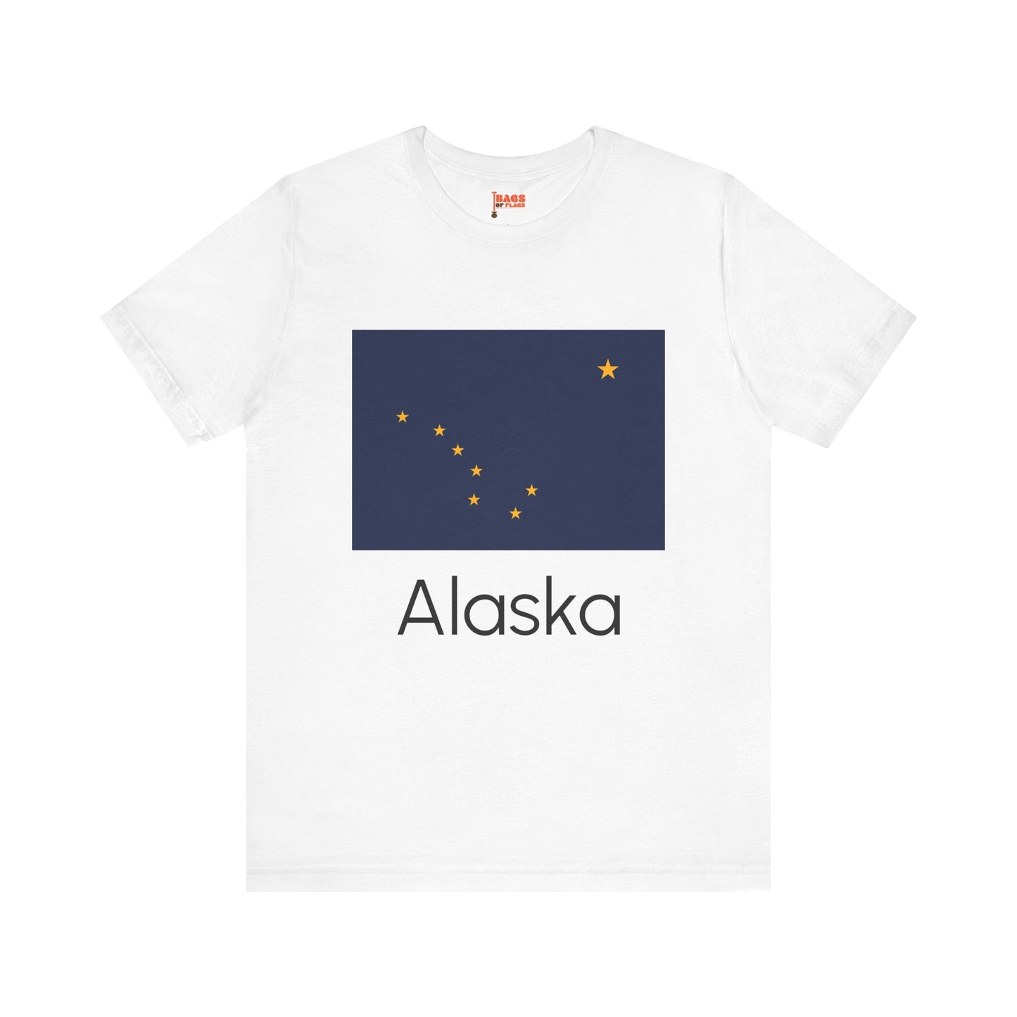 Alaska T-shirts