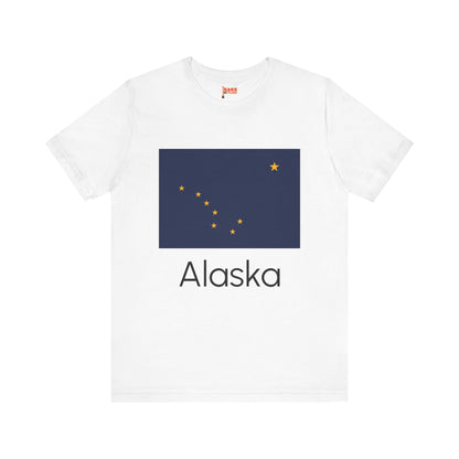 Alaska T-shirts