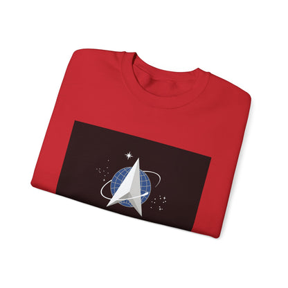 US Space Force Sweatshirt