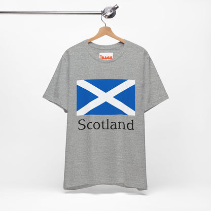 Scotland T-shirts