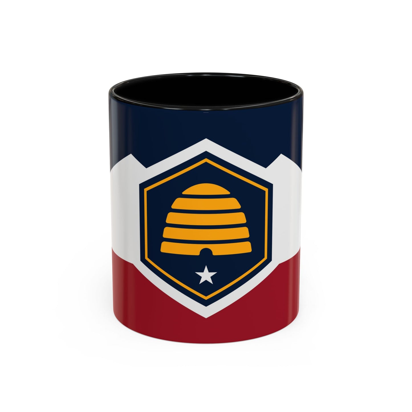 Utah Mug