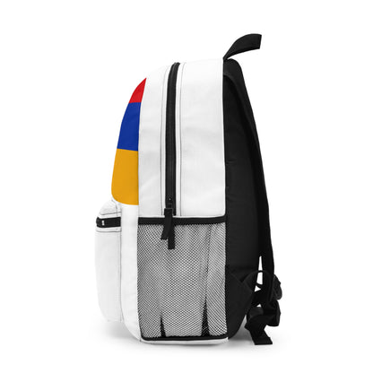 Armenia Backpack