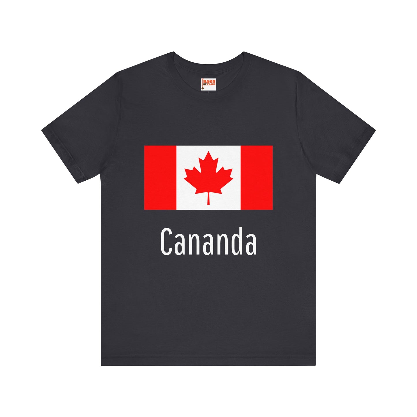 Canada T-shirts