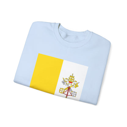 Vatican City Sweatshirt