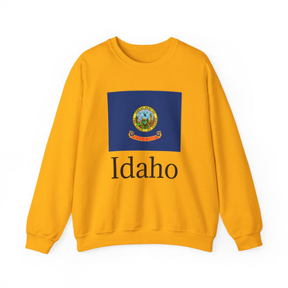 Idaho Sweatshirt