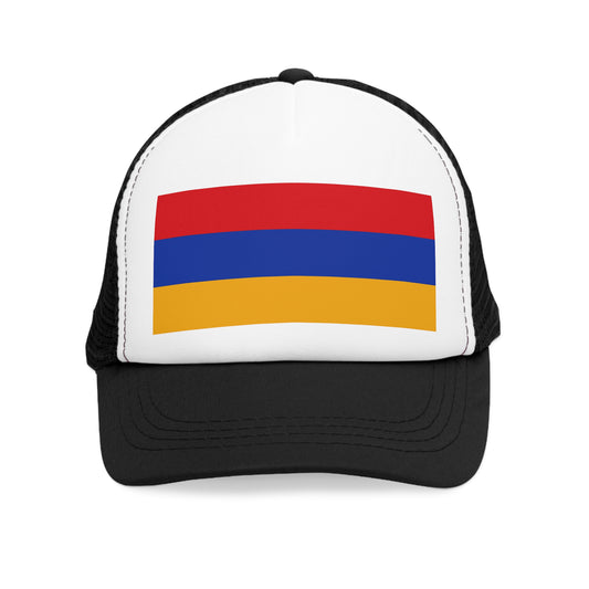 Armenia Trucker Cap