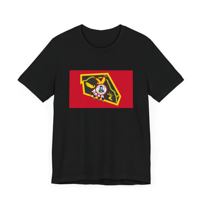 Nez Perce T-shirt