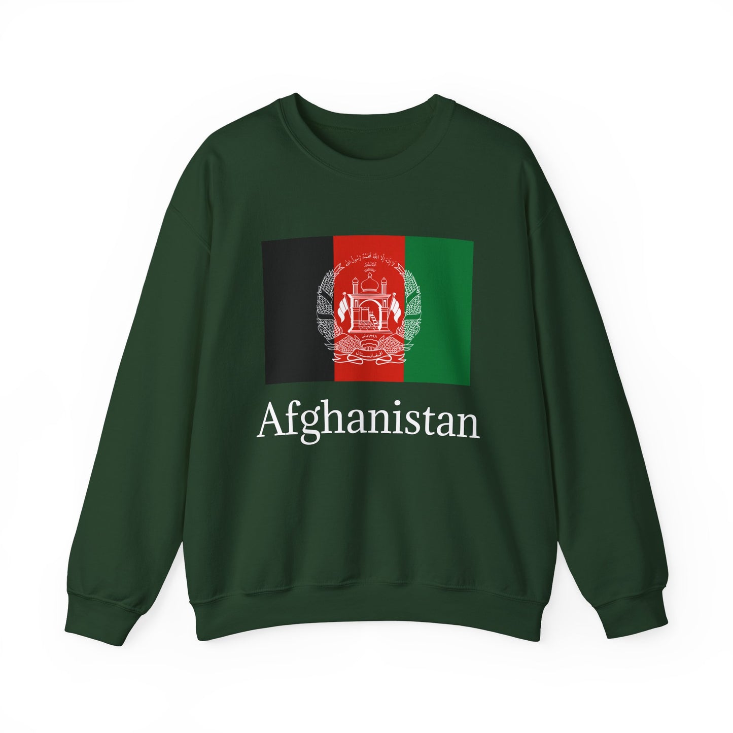 Afghanistan Sweatshirt