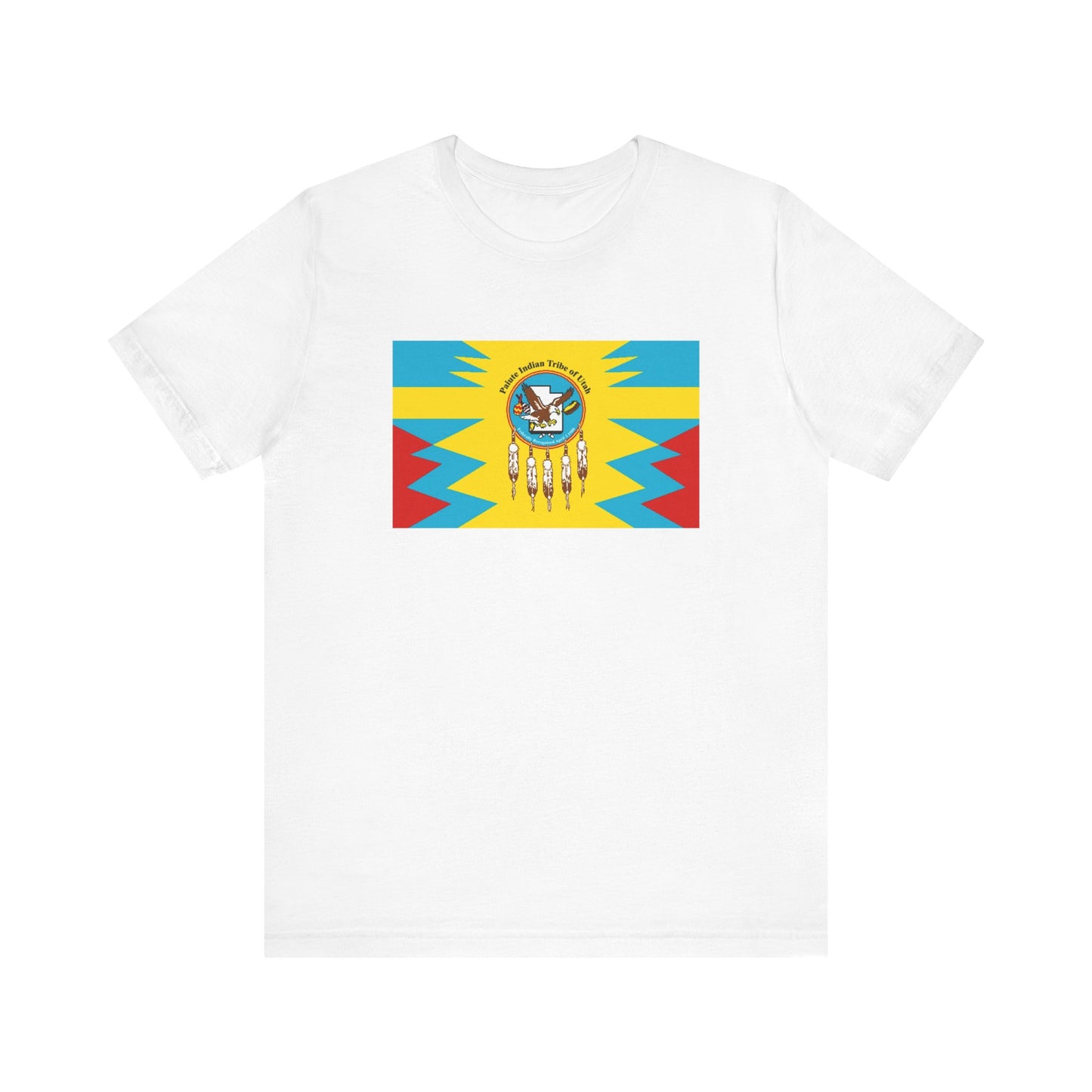 Paiute T-shirt