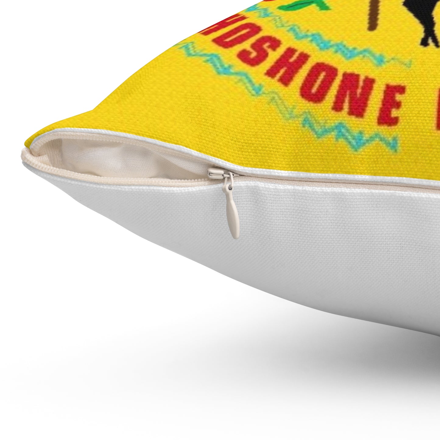 Shoshone Pillow