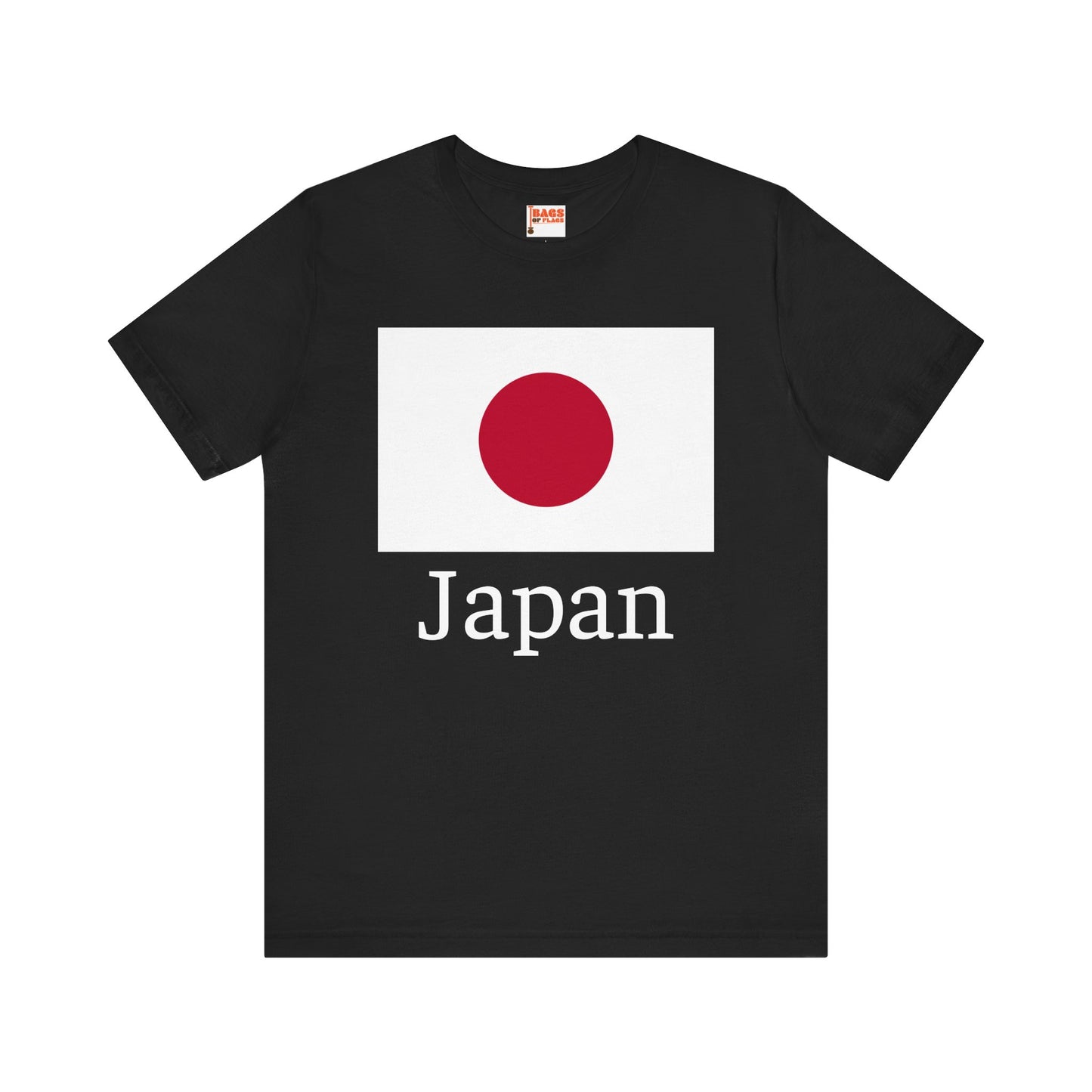 Japan T-shirts