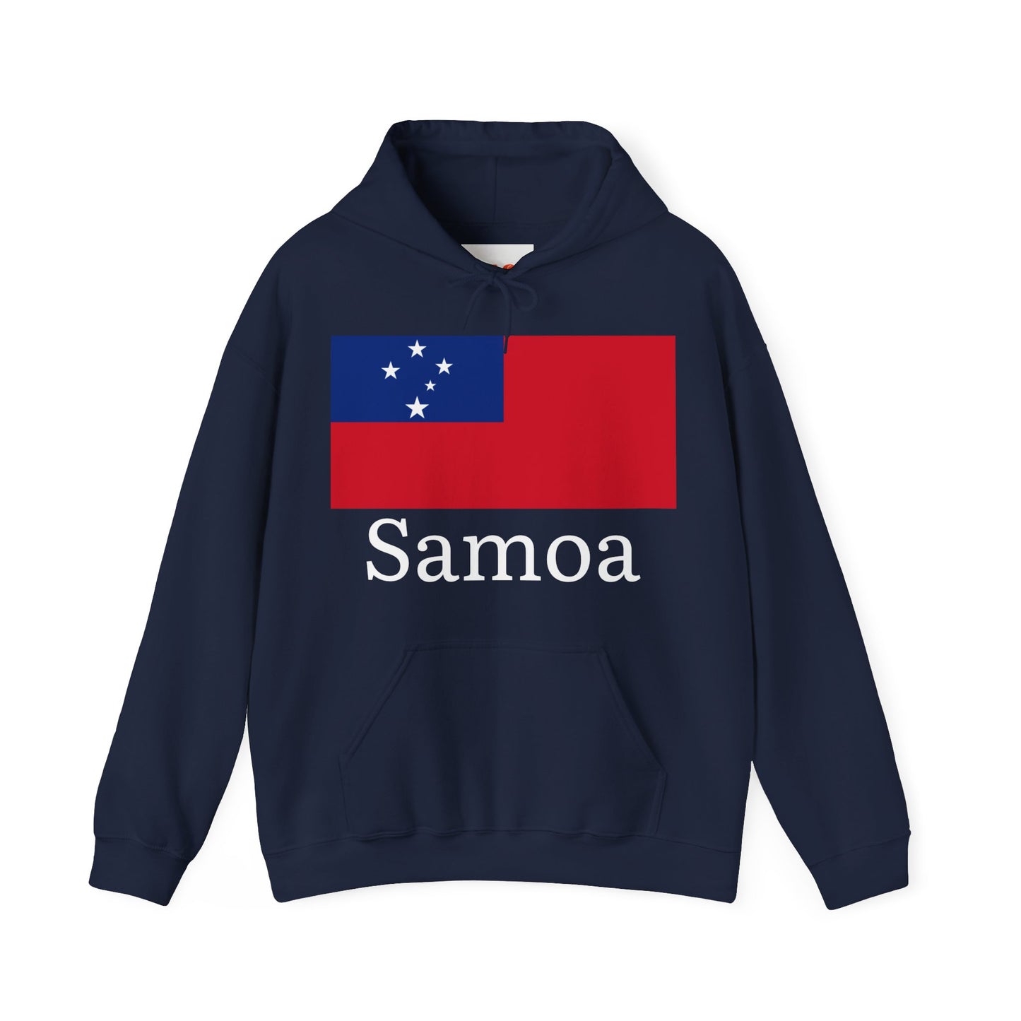 Samoa Hoodies