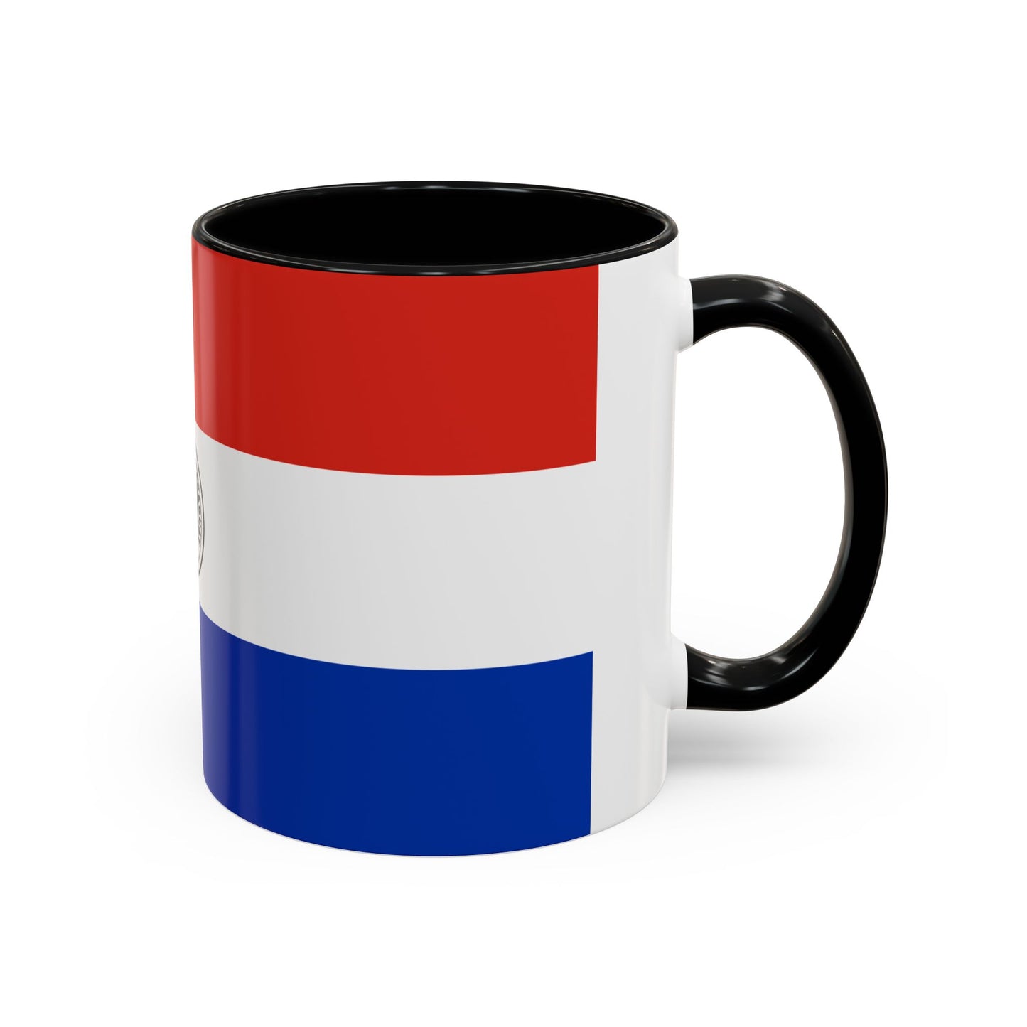Paraguay Mug