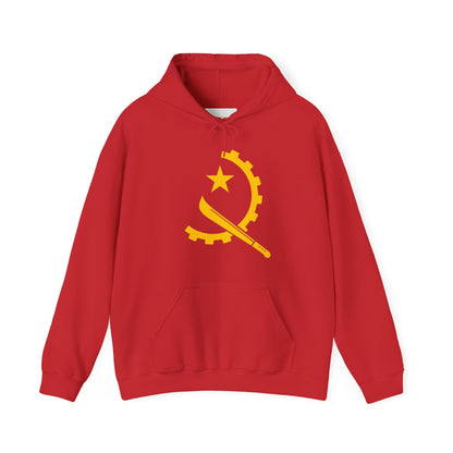 Angola Inspired Hoodie