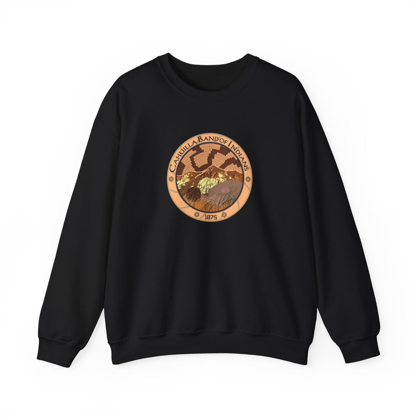 Cahuilla Sweatshirt