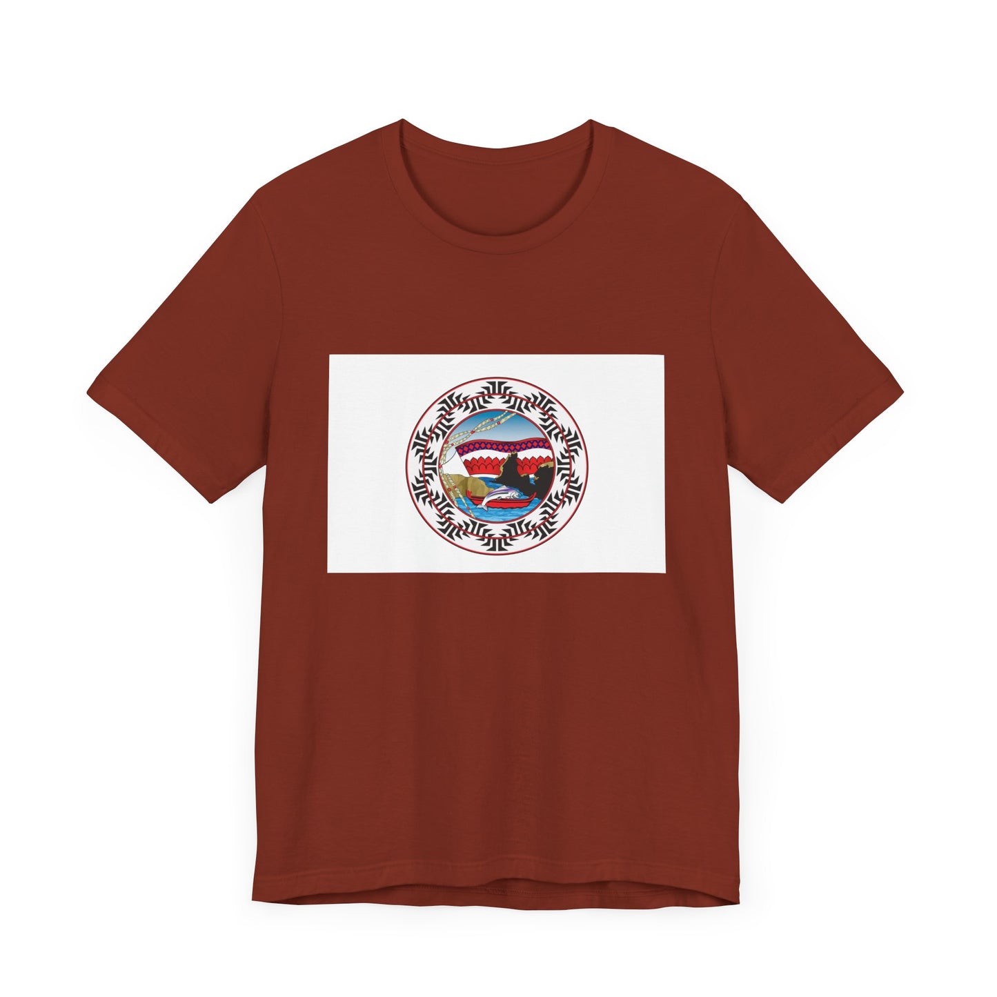 Yurok T-shirt