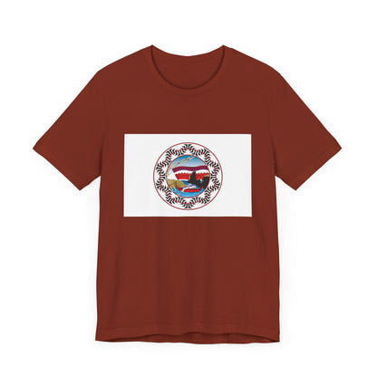 Yurok T-shirt