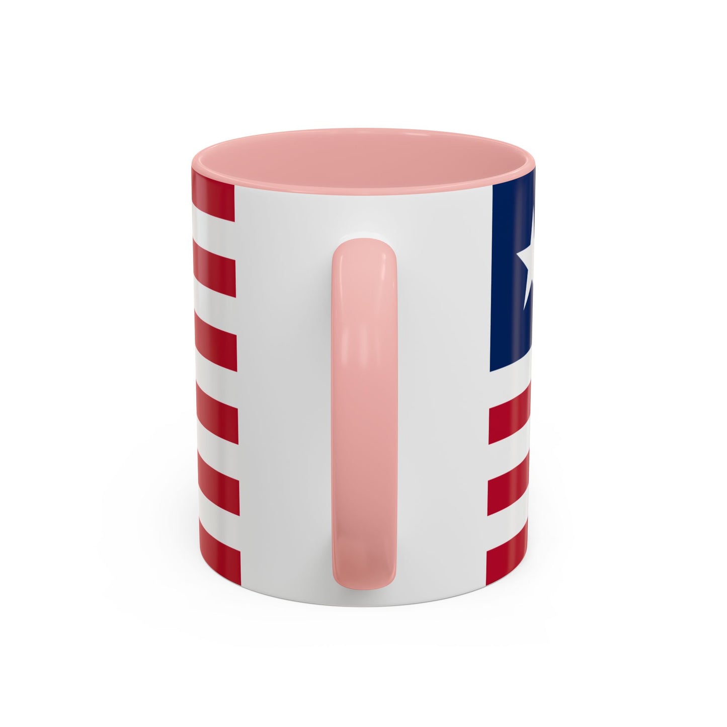 Liberia Mug