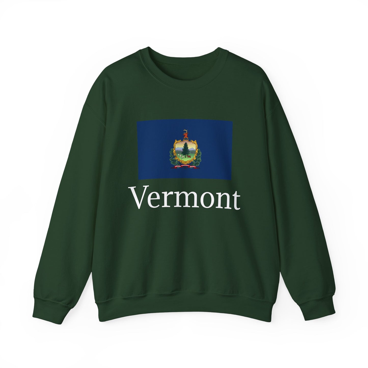 Vermont Sweatshirt