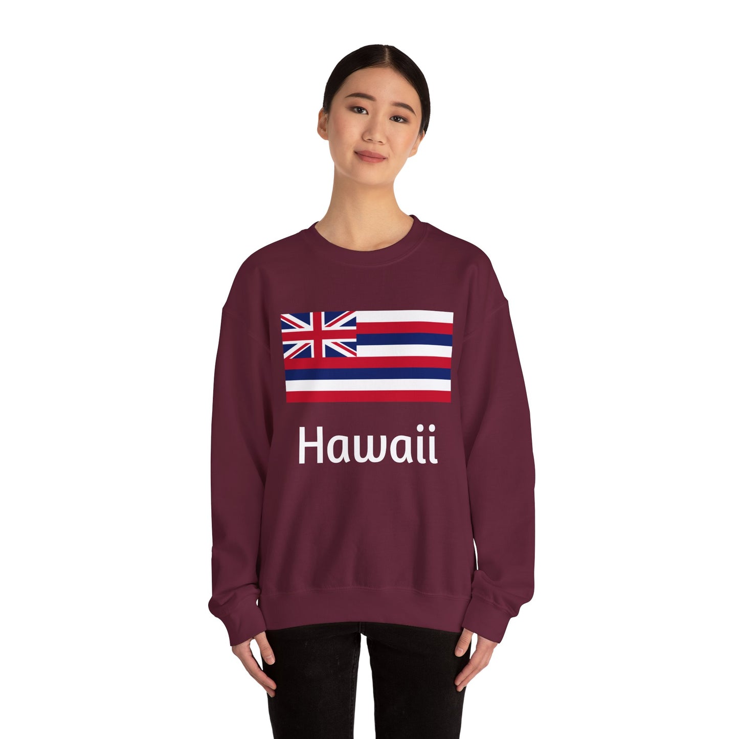 Hawaii Sweatshirt