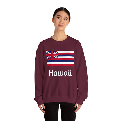 Hawaii Sweatshirt