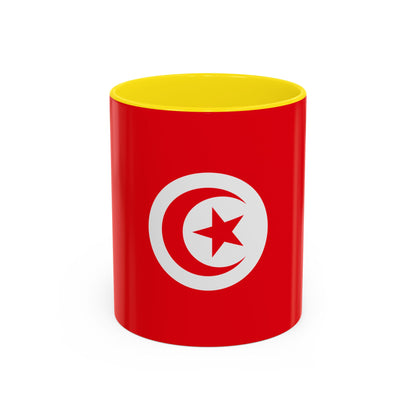 Tunisia Mug