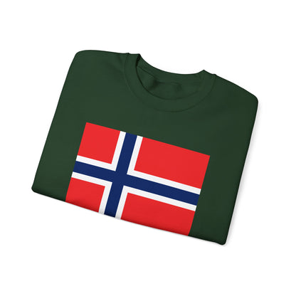 Norway Sweatshirt