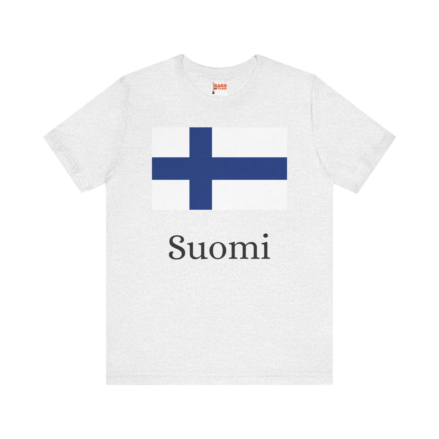 Suomi T-shirts