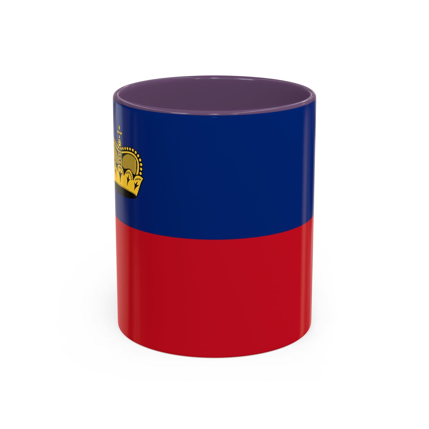 Liechtenstein Mug