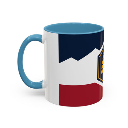 Utah Mug