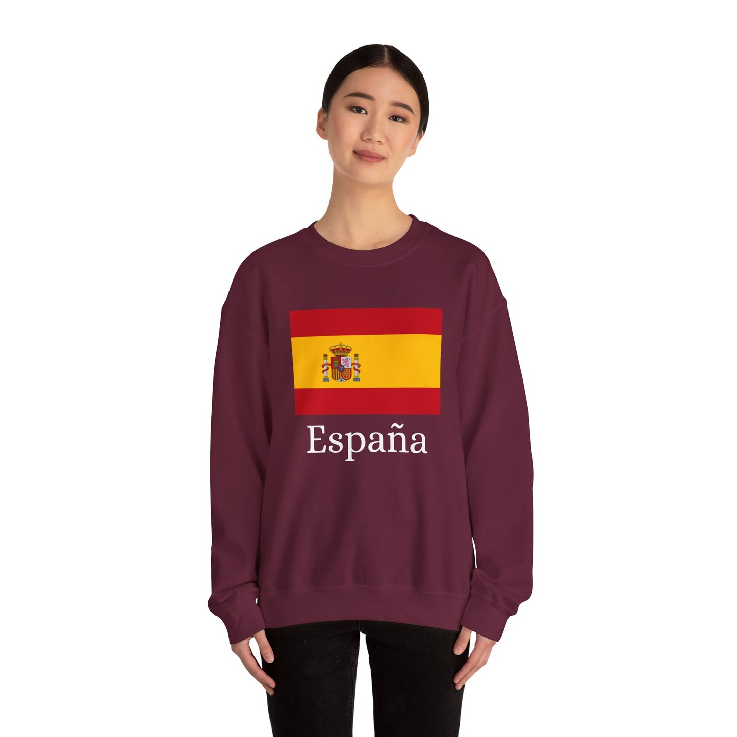 España Sweatshirt