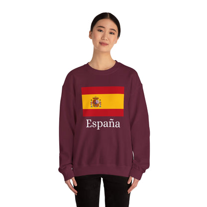 España Sweatshirt