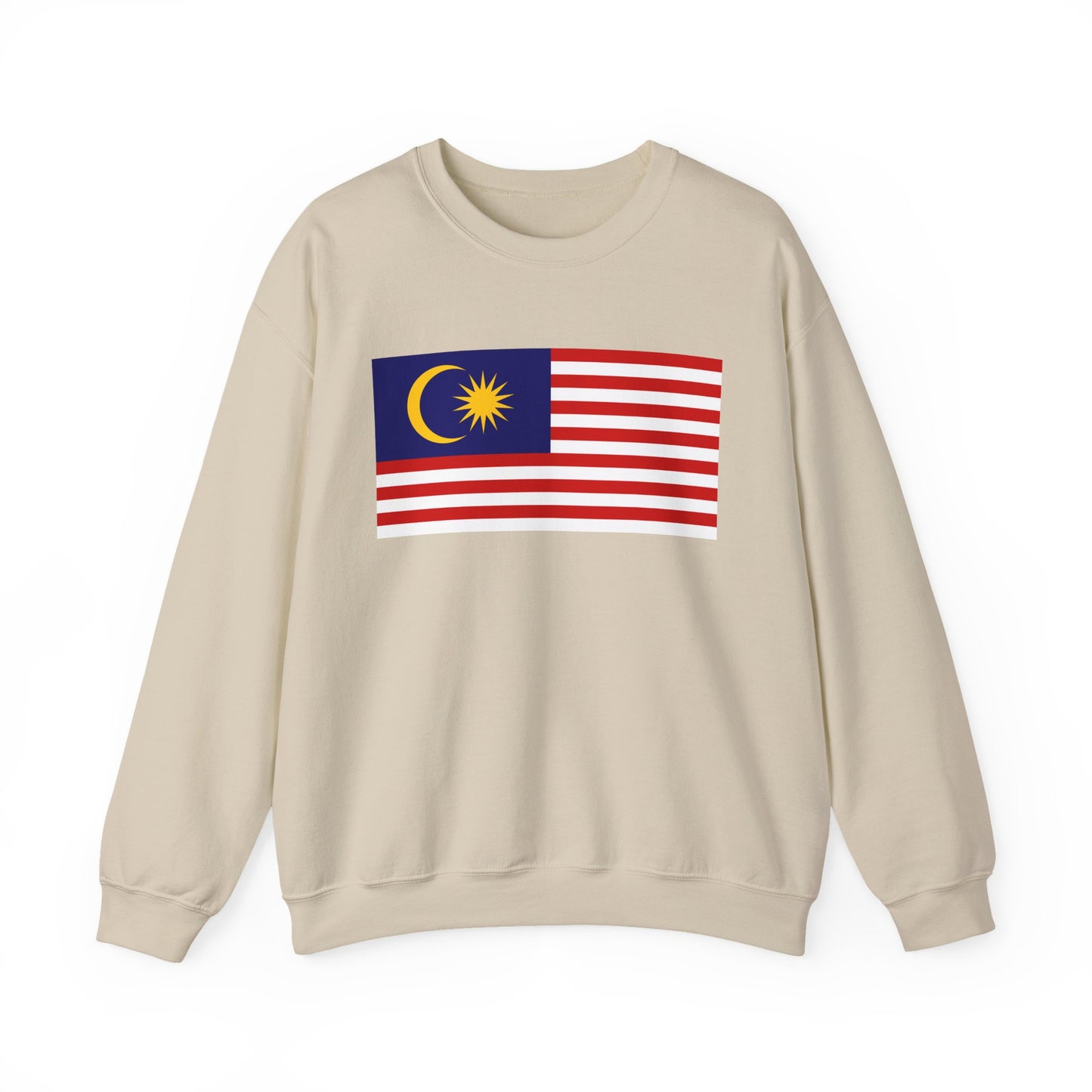 Malaysia Sweatshirt