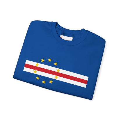 Cape Verde Inspired Sweatshirt