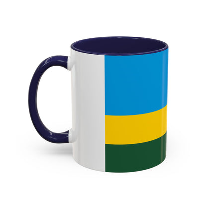 Rwanda Mug