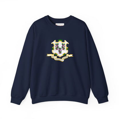 Connecticut Inspired Sweatshirt