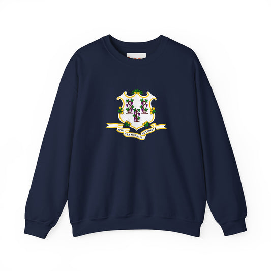Connecticut Inspired Sweatshirt