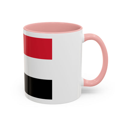 Kumeyaay Mug