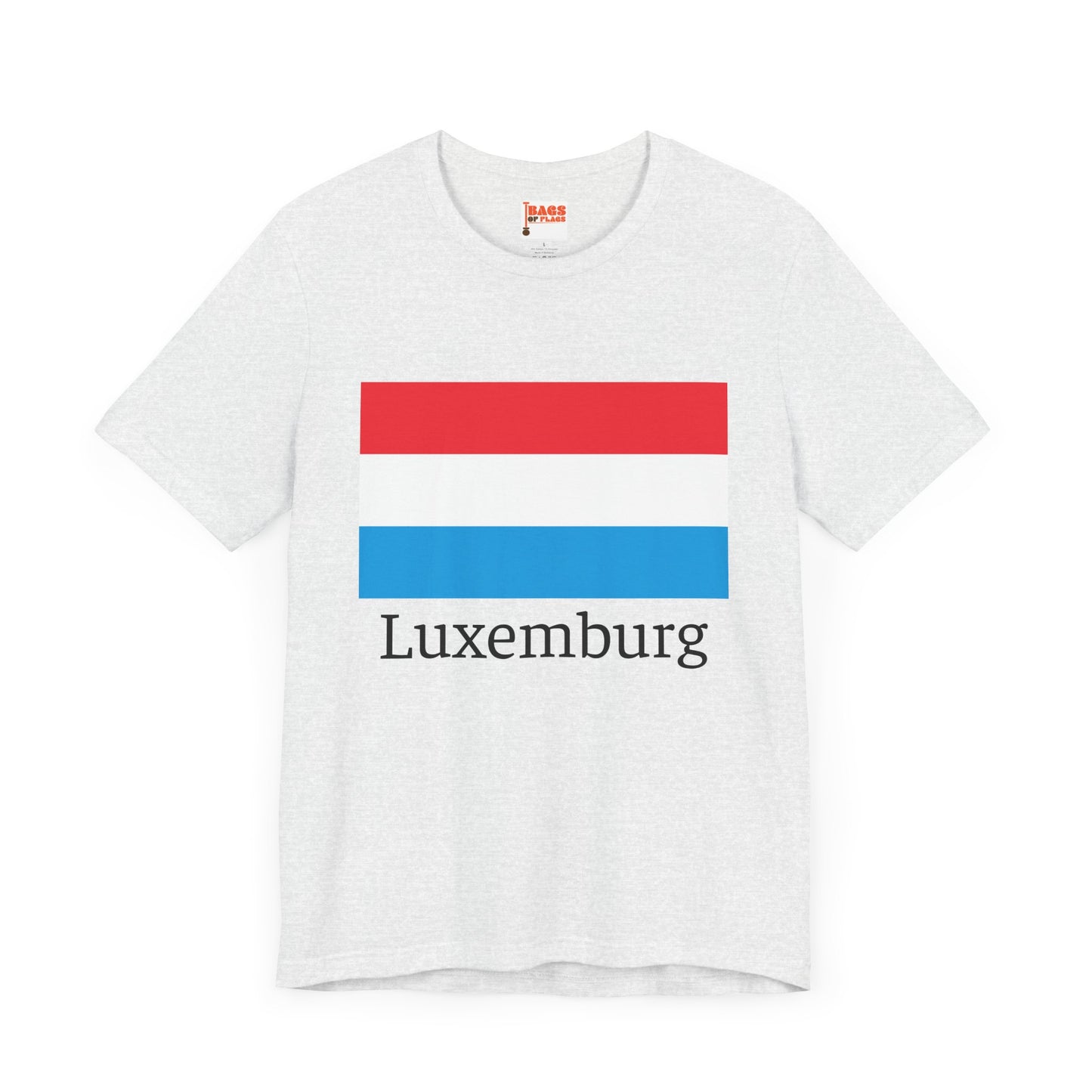 Luxemburg T-shirts