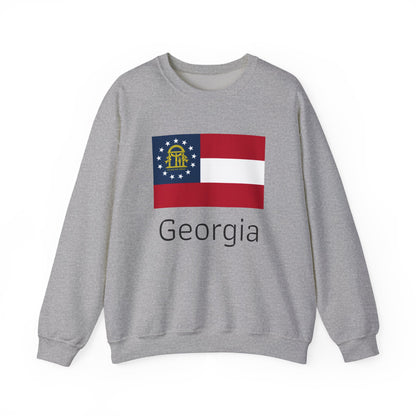 Georgia Sweatshirt