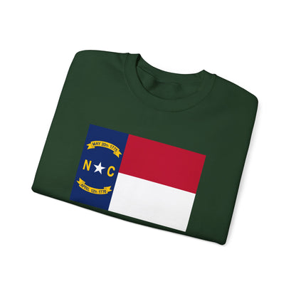 North Carolina Sweatshirt