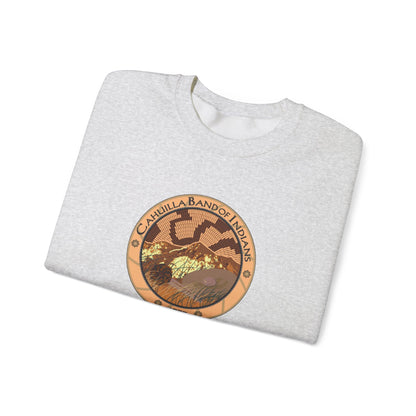 Cahuilla Sweatshirt